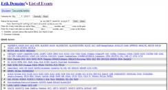 Desktop Screenshot of confu.org