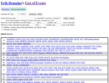 Tablet Screenshot of confu.org